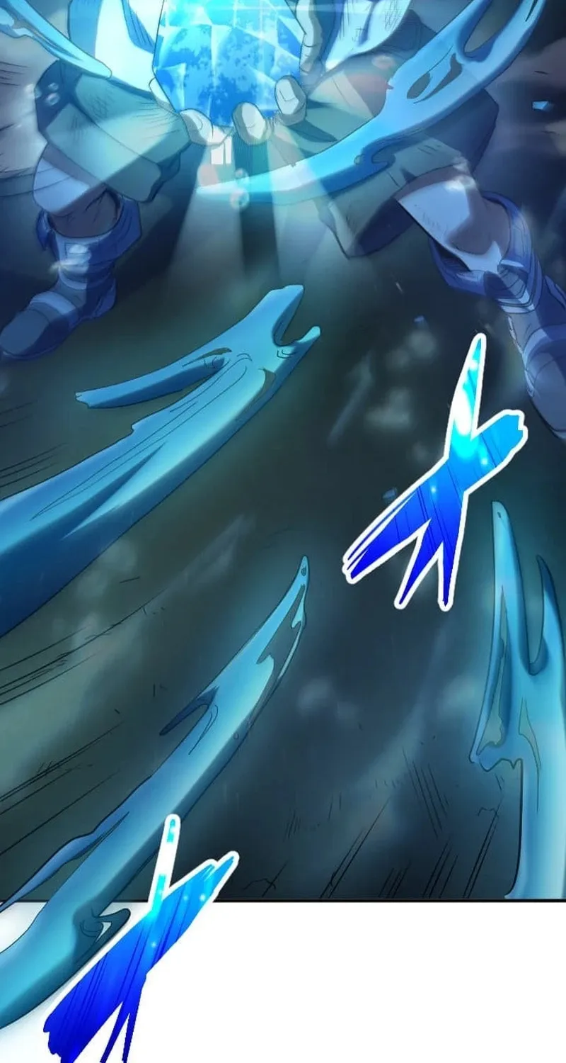 Great Sage of 100 Magic Stones Chapter 5 page 97 - 