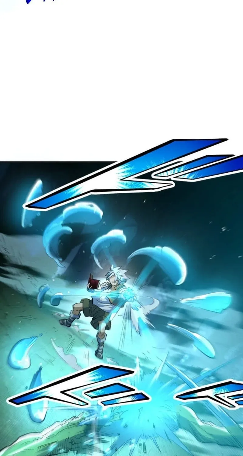 Great Sage of 100 Magic Stones Chapter 5 page 98 - 