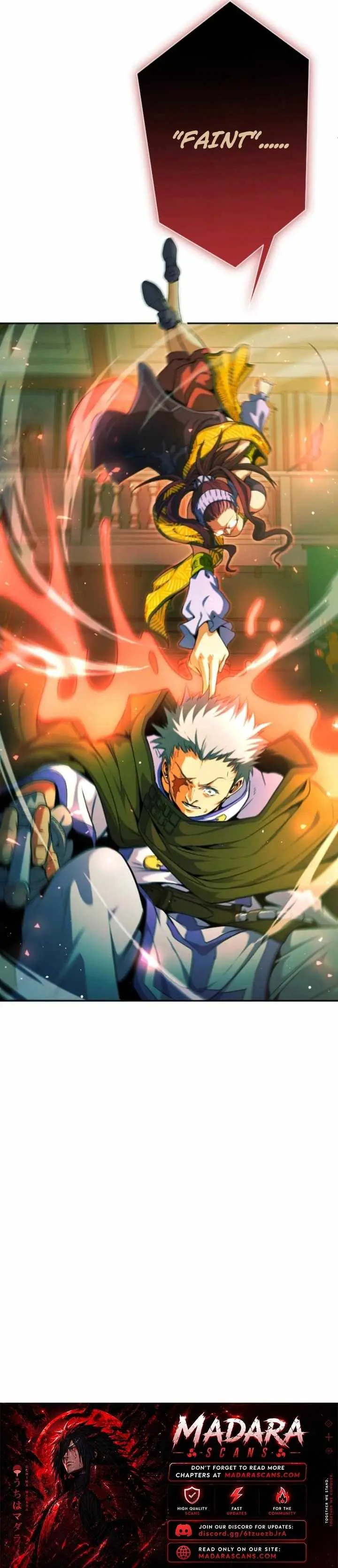 Great Sage of 100 Magic Stones Chapter 50 page 16 - 