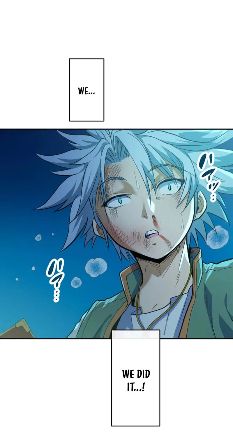 Great Sage of 100 Magic Stones Chapter 6 page 11 - 