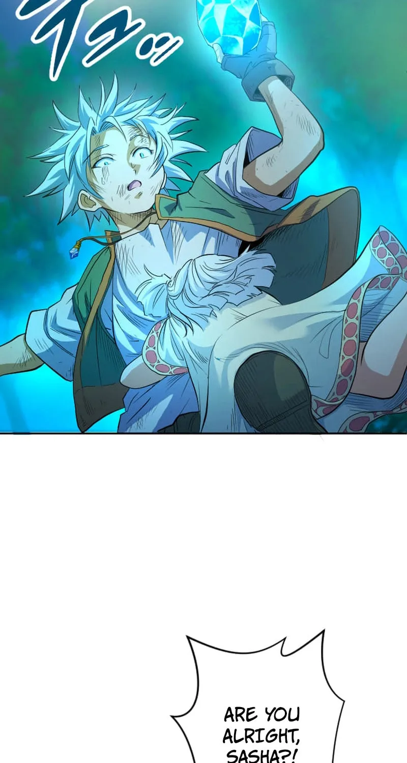 Great Sage of 100 Magic Stones Chapter 6 page 16 - 