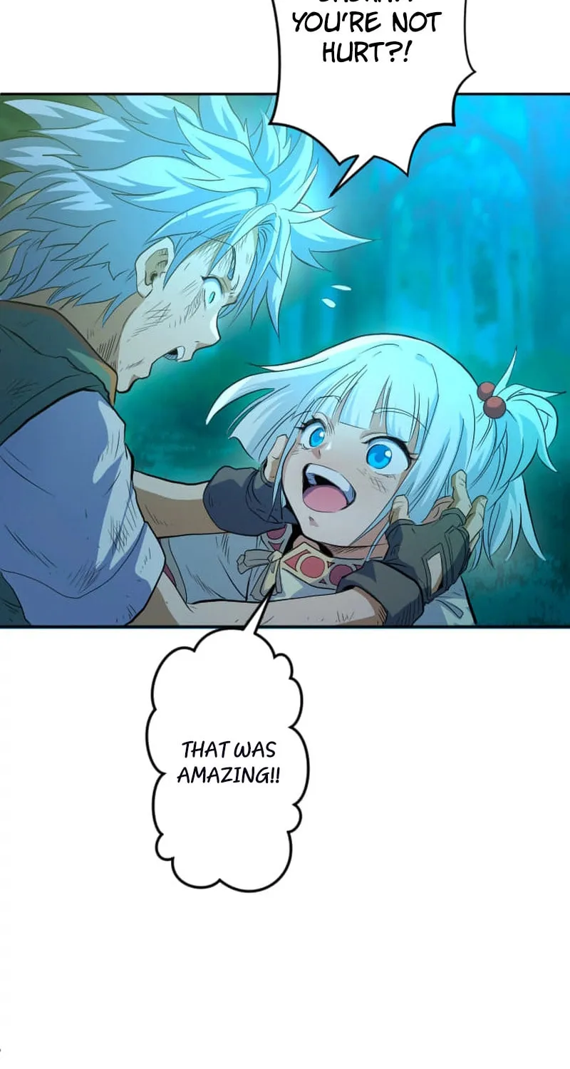 Great Sage of 100 Magic Stones Chapter 6 page 17 - 