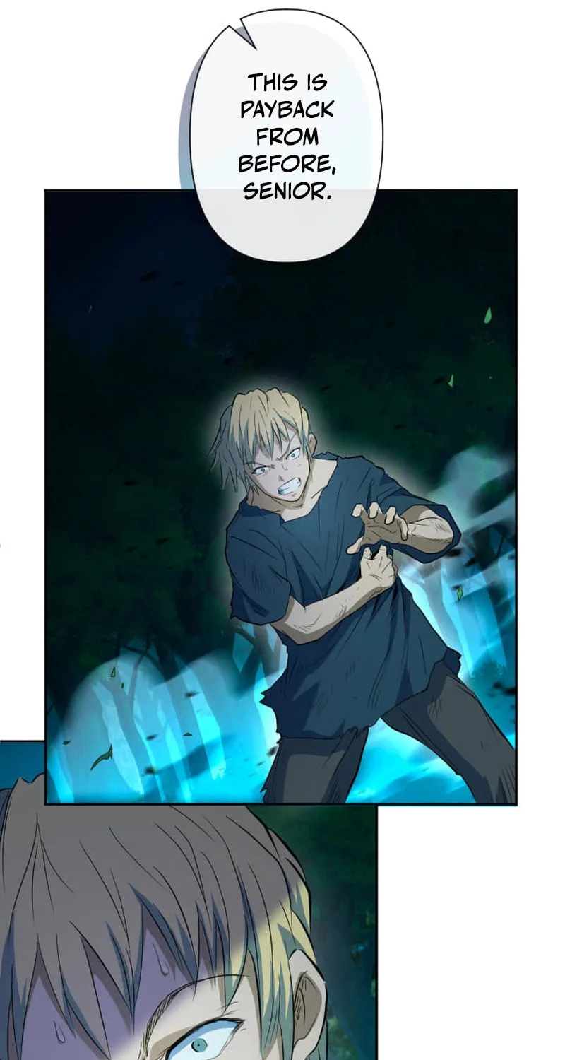 Great Sage of 100 Magic Stones Chapter 6 page 3 - 