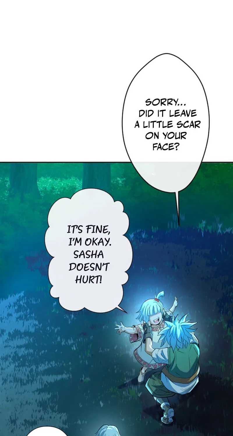 Great Sage of 100 Magic Stones Chapter 6 page 22 - 