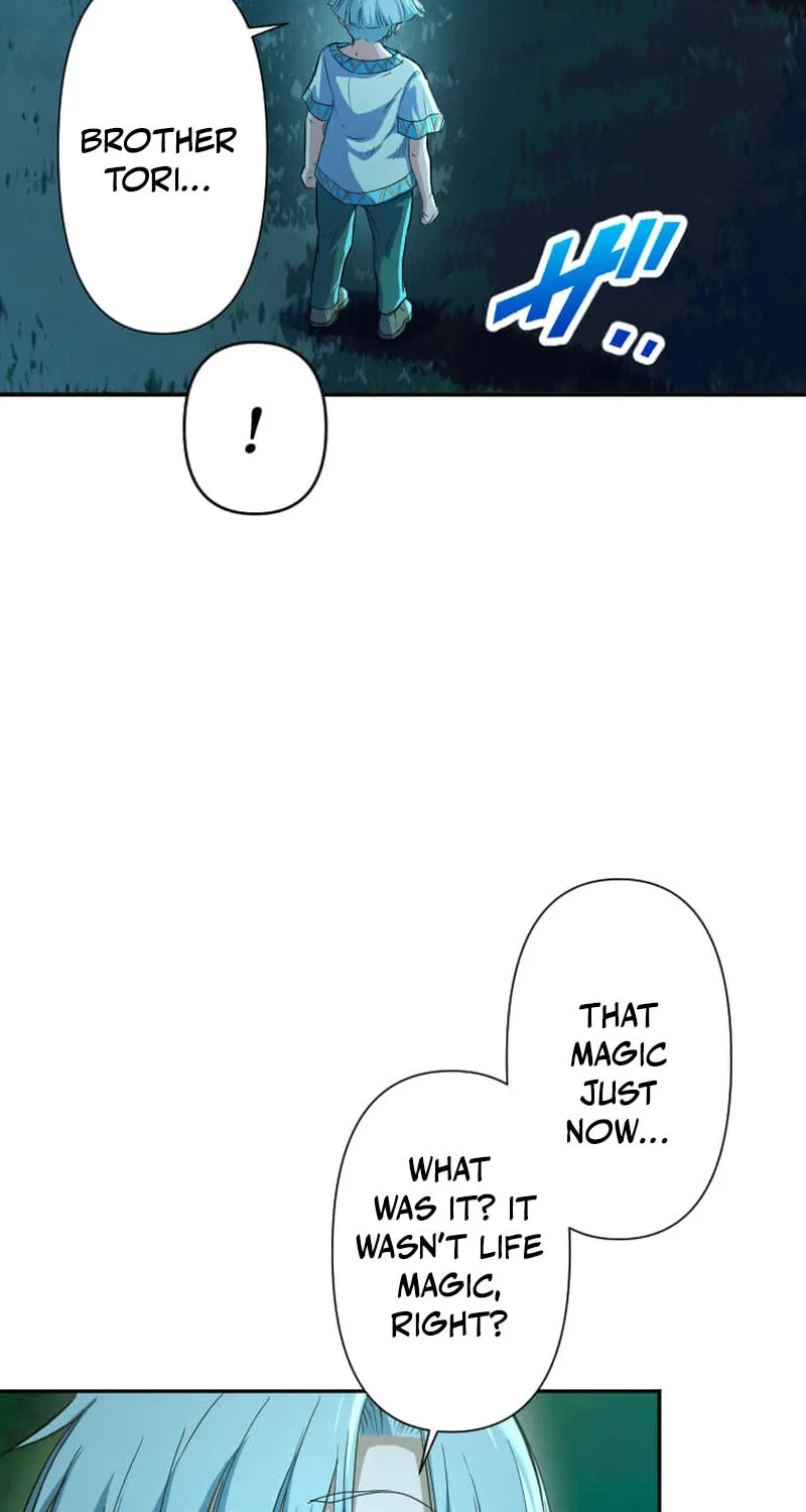 Great Sage of 100 Magic Stones Chapter 6 page 23 - 