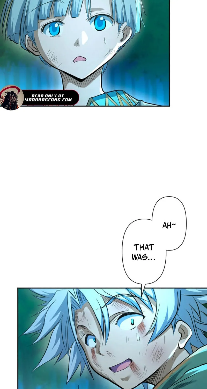 Great Sage of 100 Magic Stones Chapter 6 page 24 - 