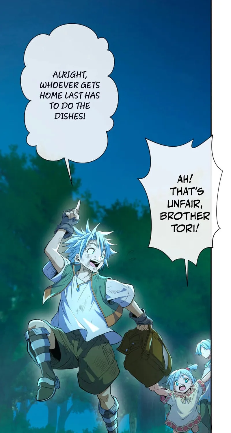 Great Sage of 100 Magic Stones Chapter 6 page 28 - 