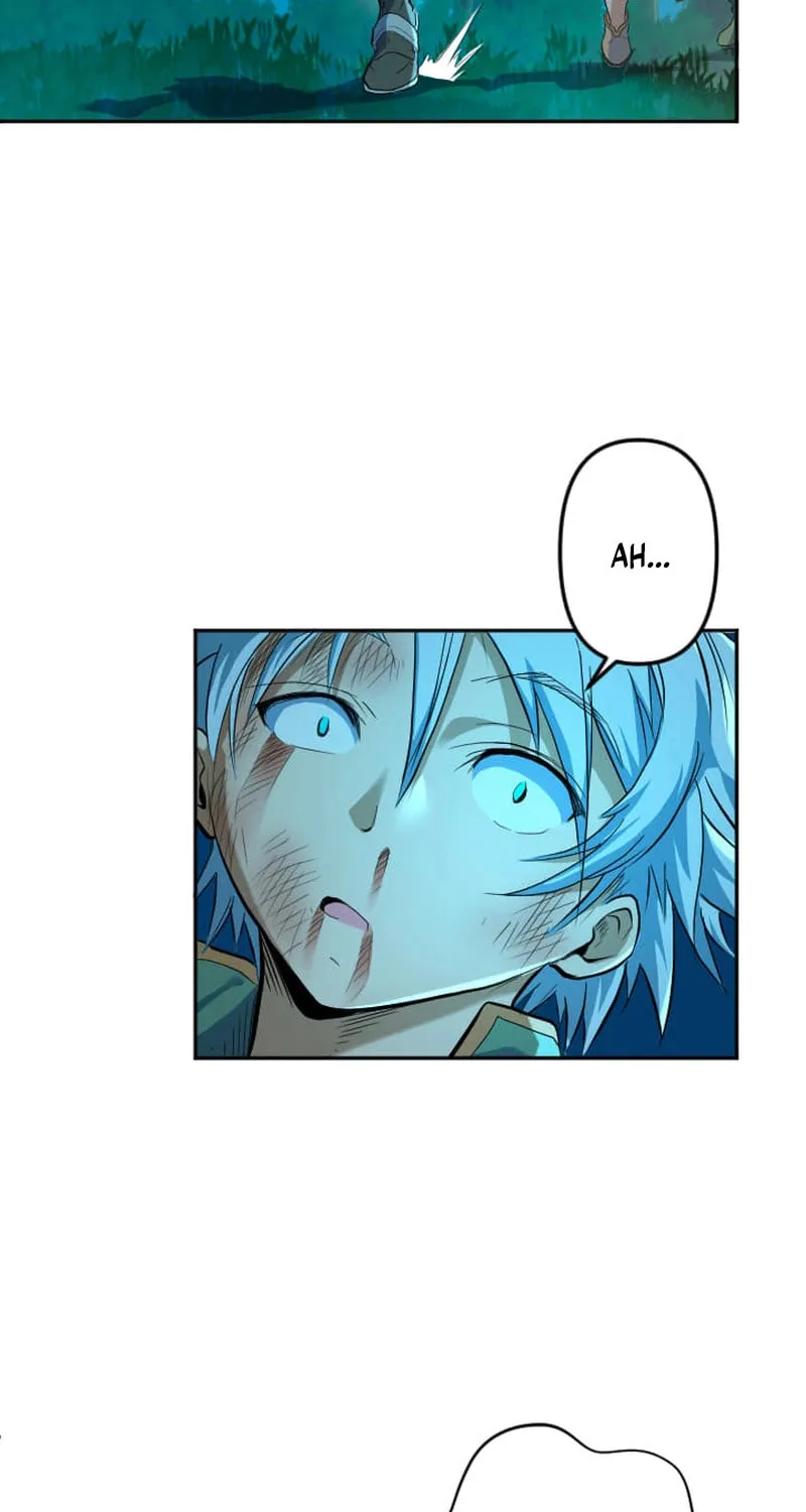 Great Sage of 100 Magic Stones Chapter 6 page 29 - 