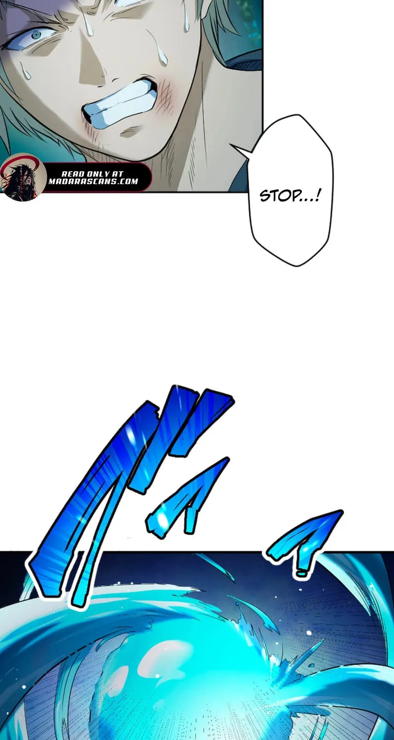 Great Sage of 100 Magic Stones Chapter 6 page 4 - 