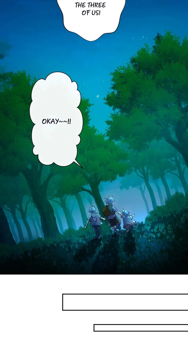 Great Sage of 100 Magic Stones Chapter 6 page 31 - 