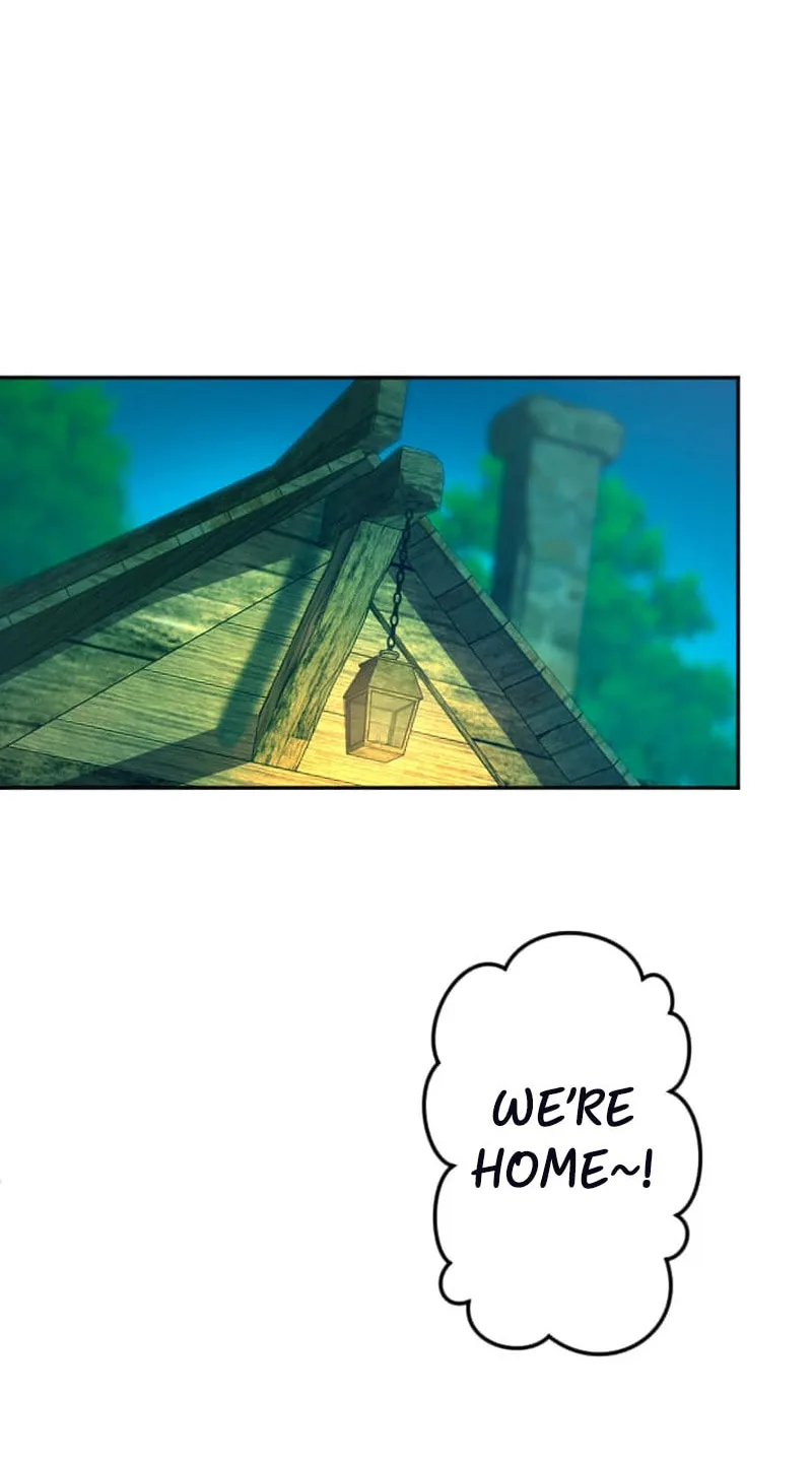 Great Sage of 100 Magic Stones Chapter 6 page 32 - 