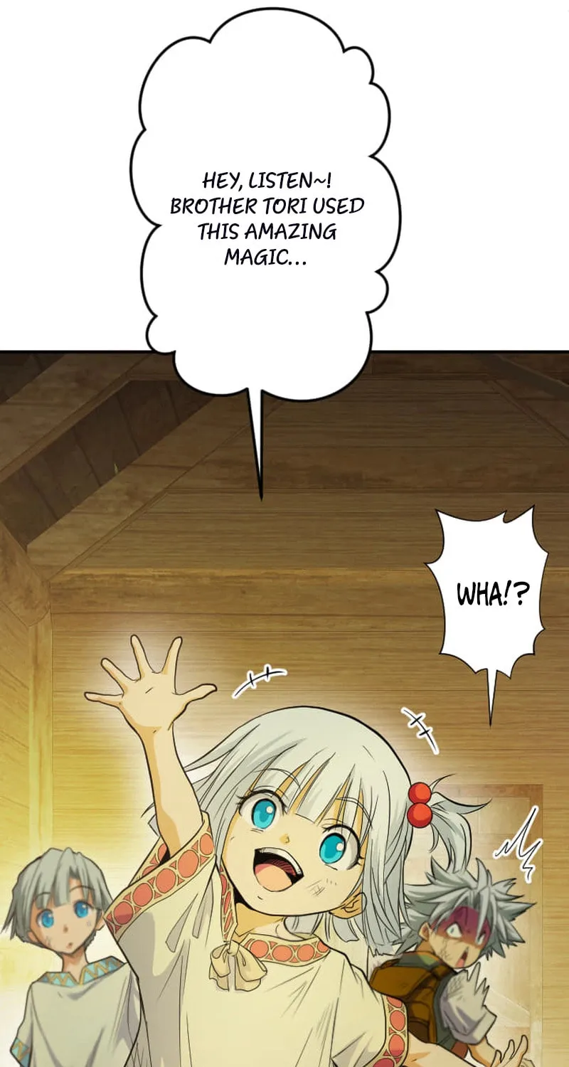 Great Sage of 100 Magic Stones Chapter 6 page 33 - 