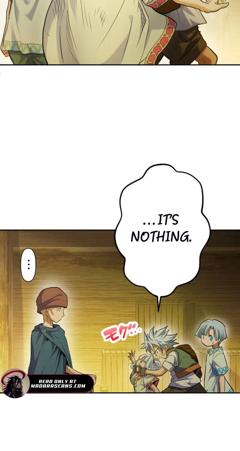 Great Sage of 100 Magic Stones Chapter 6 page 34 - 