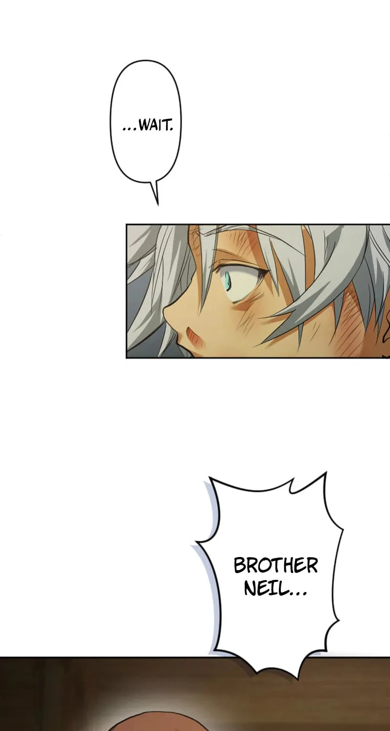 Great Sage of 100 Magic Stones Chapter 6 page 35 - 