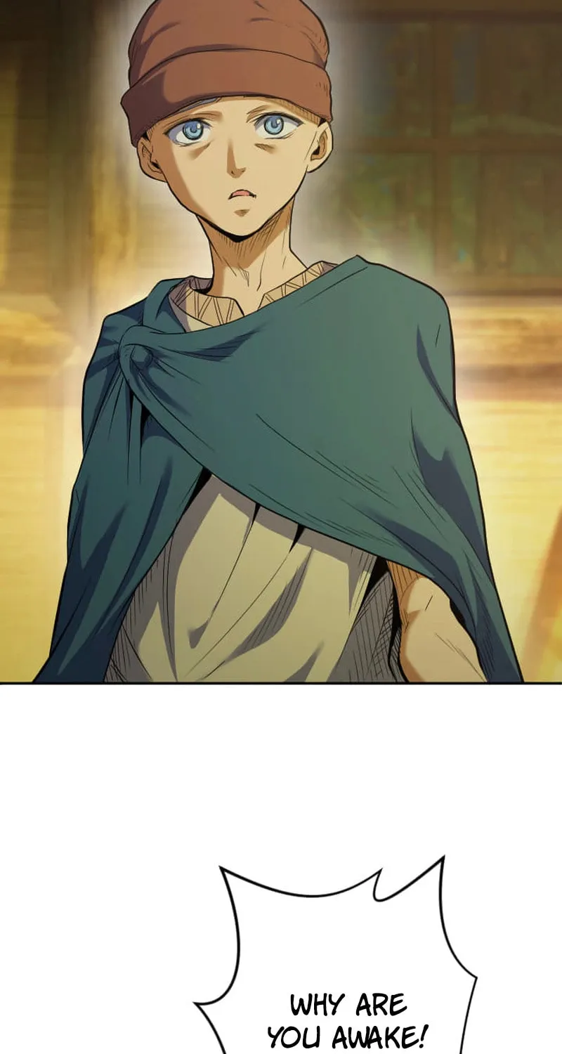 Great Sage of 100 Magic Stones Chapter 6 page 36 - 