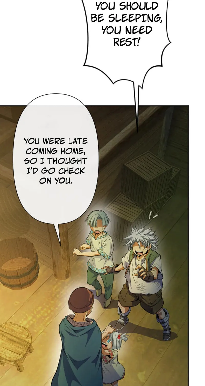 Great Sage of 100 Magic Stones Chapter 6 page 37 - 