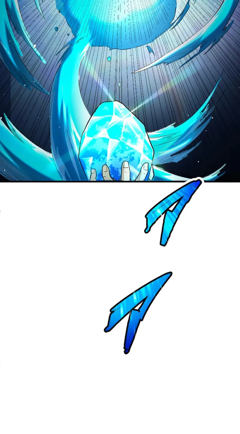 Great Sage of 100 Magic Stones Chapter 6 page 5 - 