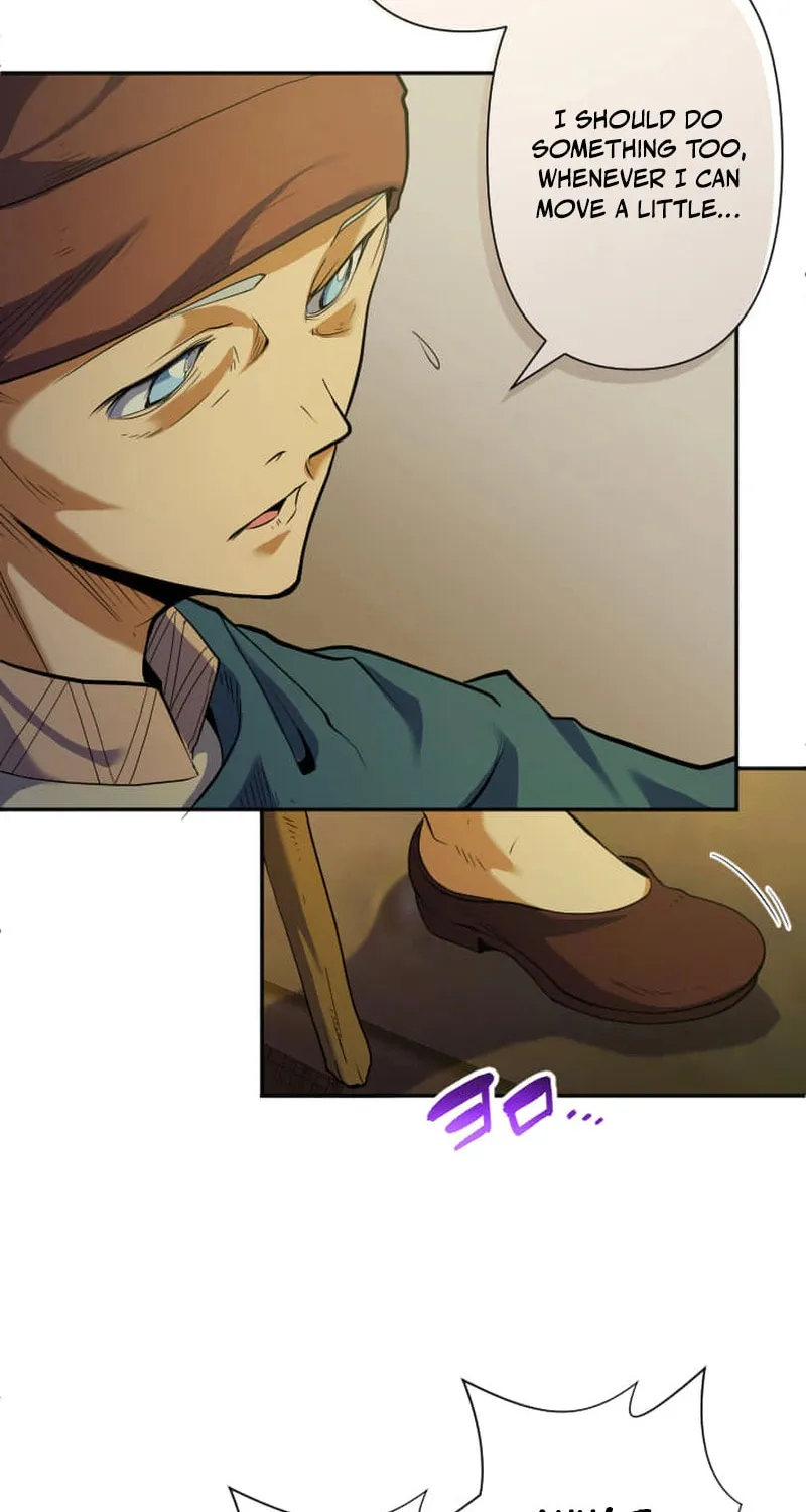 Great Sage of 100 Magic Stones Chapter 6 page 41 - 