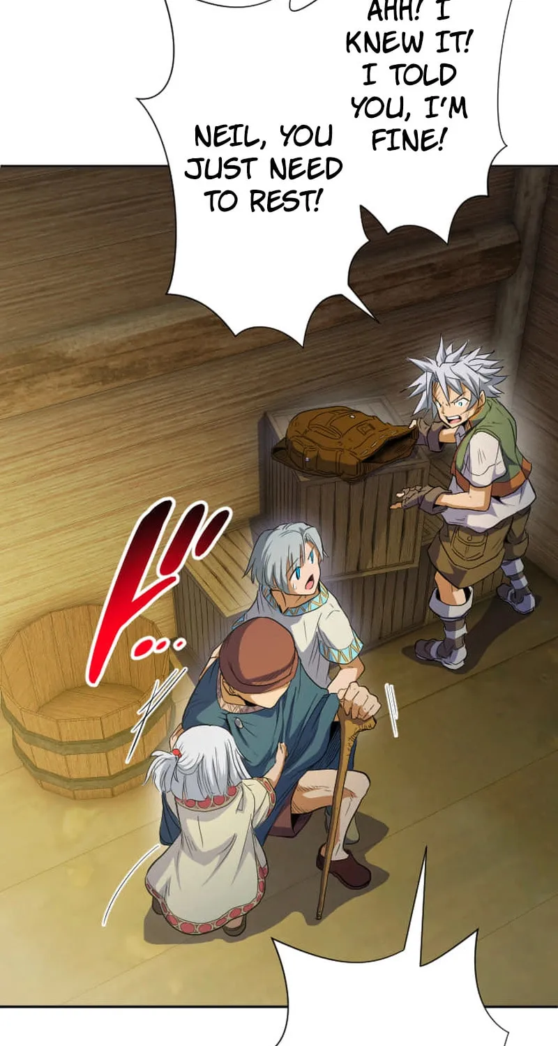 Great Sage of 100 Magic Stones Chapter 6 page 42 - 