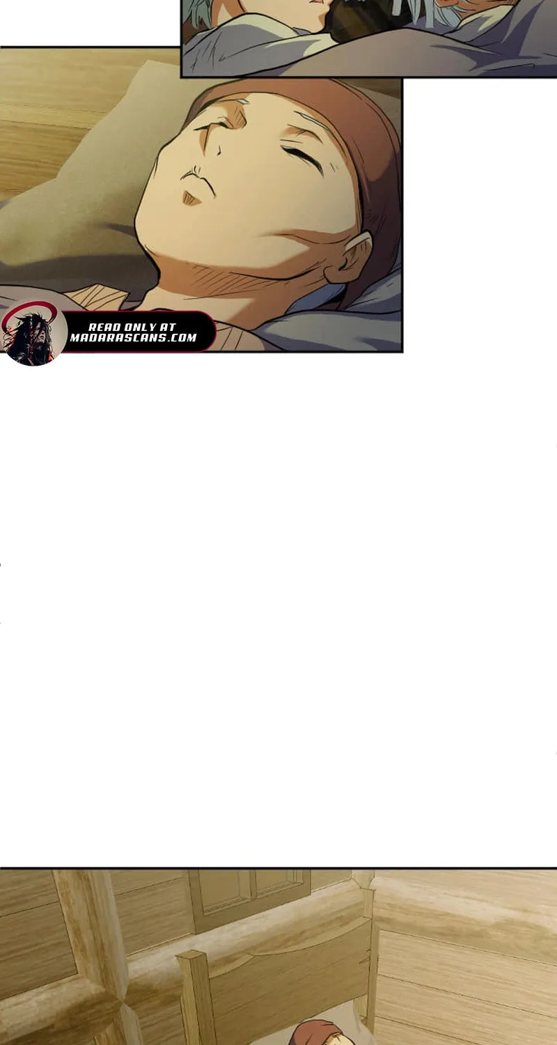 Great Sage of 100 Magic Stones Chapter 6 page 45 - 