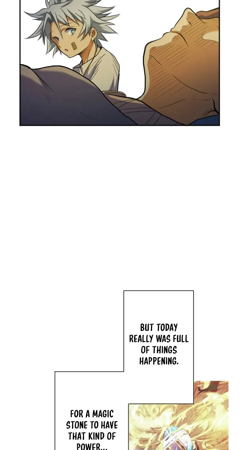 Great Sage of 100 Magic Stones Chapter 6 page 48 - 