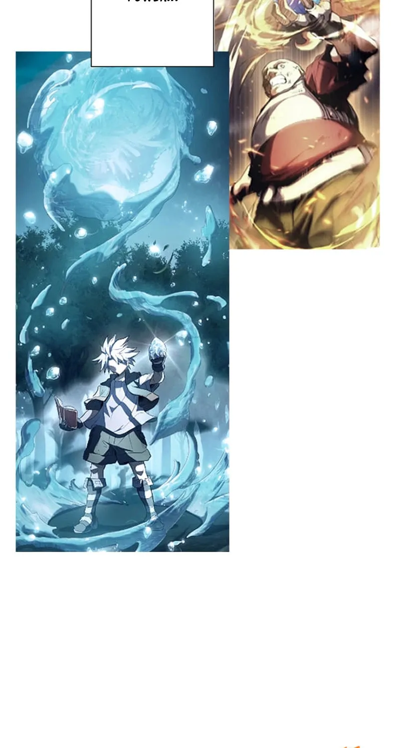 Great Sage of 100 Magic Stones Chapter 6 page 49 - 
