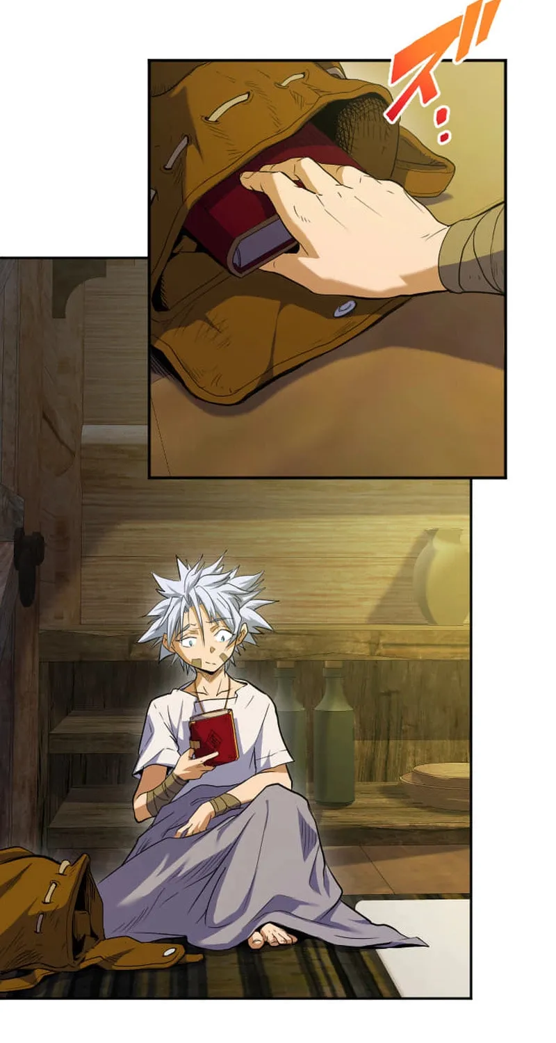 Great Sage of 100 Magic Stones Chapter 6 page 50 - 
