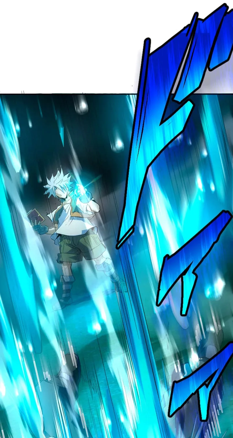 Great Sage of 100 Magic Stones Chapter 6 page 6 - 