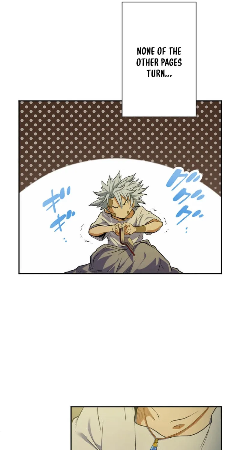 Great Sage of 100 Magic Stones Chapter 6 page 54 - 
