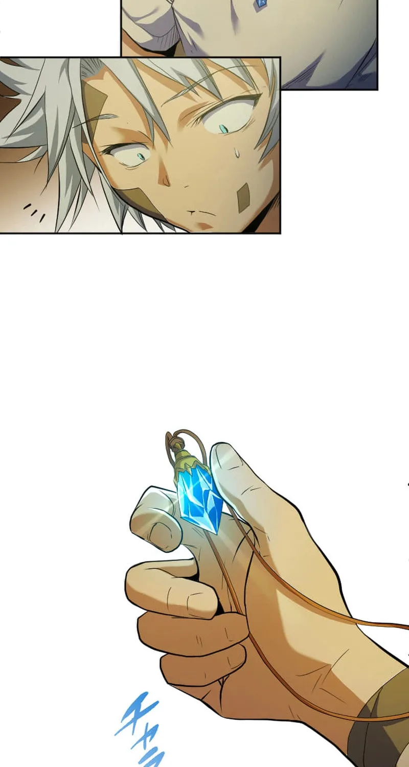 Great Sage of 100 Magic Stones Chapter 6 page 55 - 