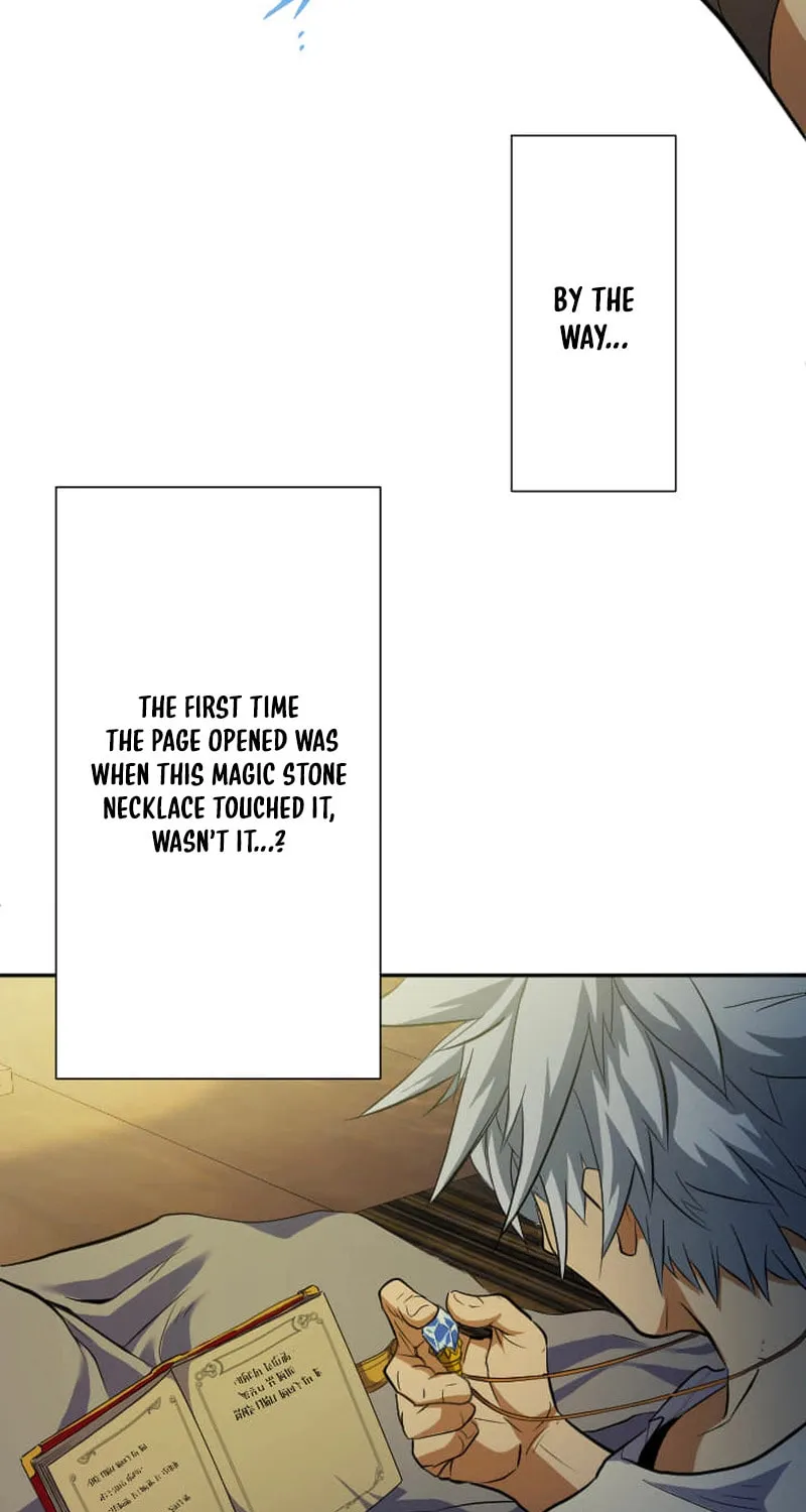 Great Sage of 100 Magic Stones Chapter 6 page 56 - 