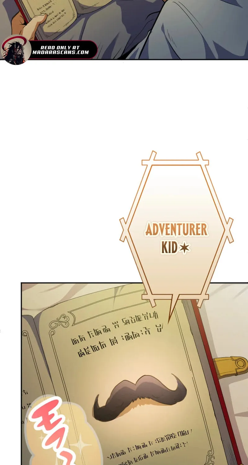 Great Sage of 100 Magic Stones Chapter 6 page 57 - 