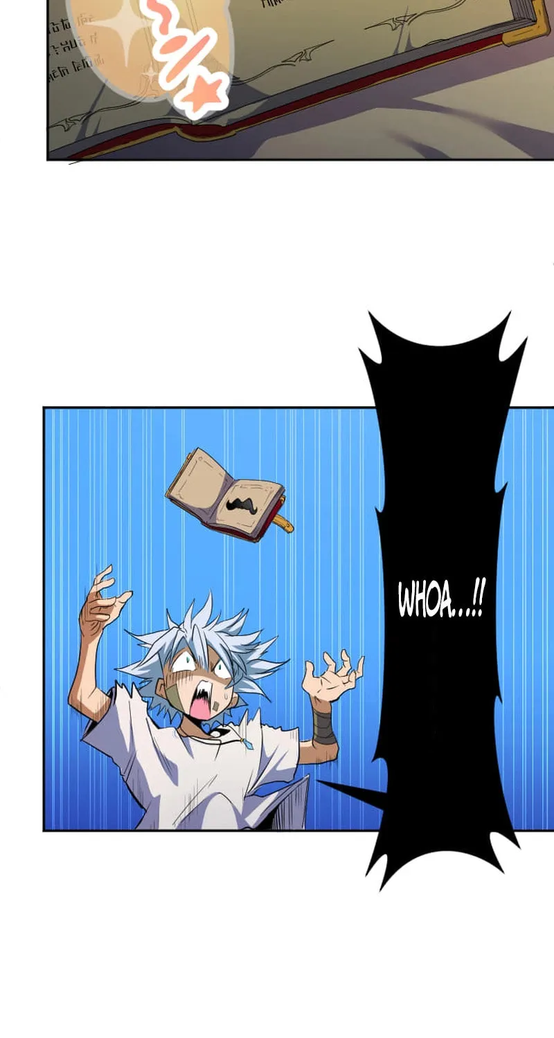 Great Sage of 100 Magic Stones Chapter 6 page 58 - 