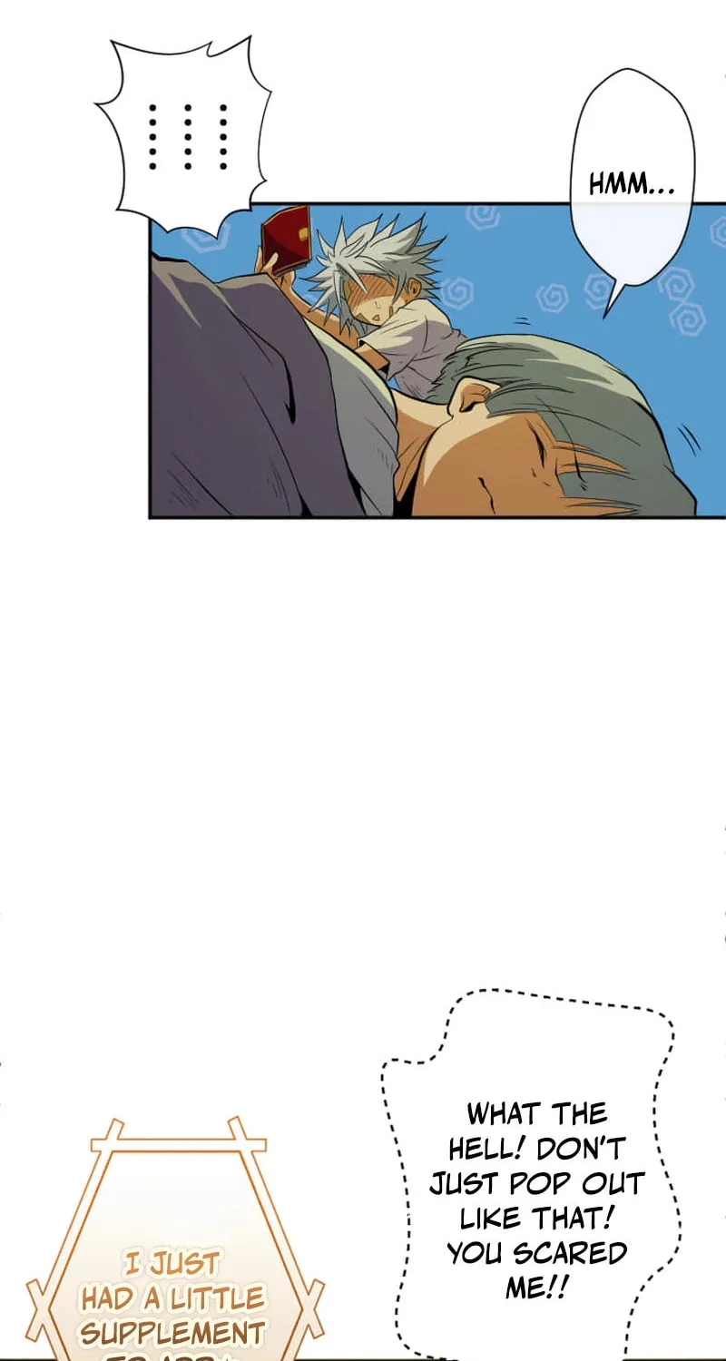 Great Sage of 100 Magic Stones Chapter 6 page 59 - 