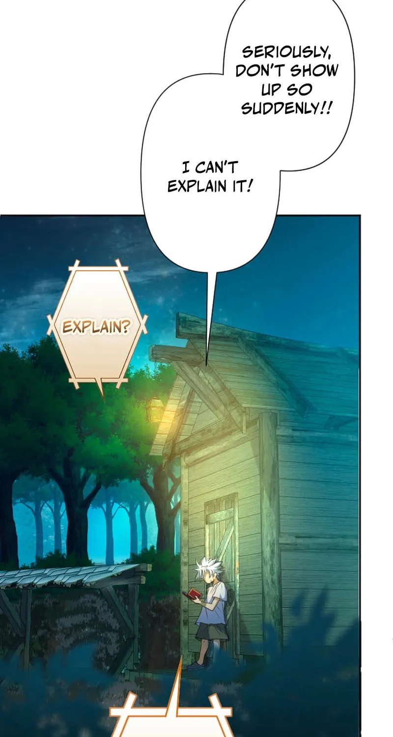 Great Sage of 100 Magic Stones Chapter 6 page 62 - 