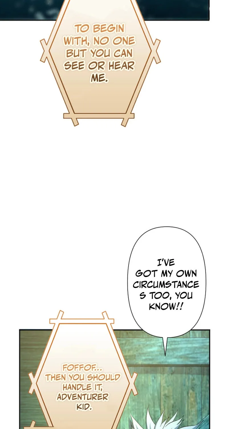 Great Sage of 100 Magic Stones Chapter 6 page 63 - 