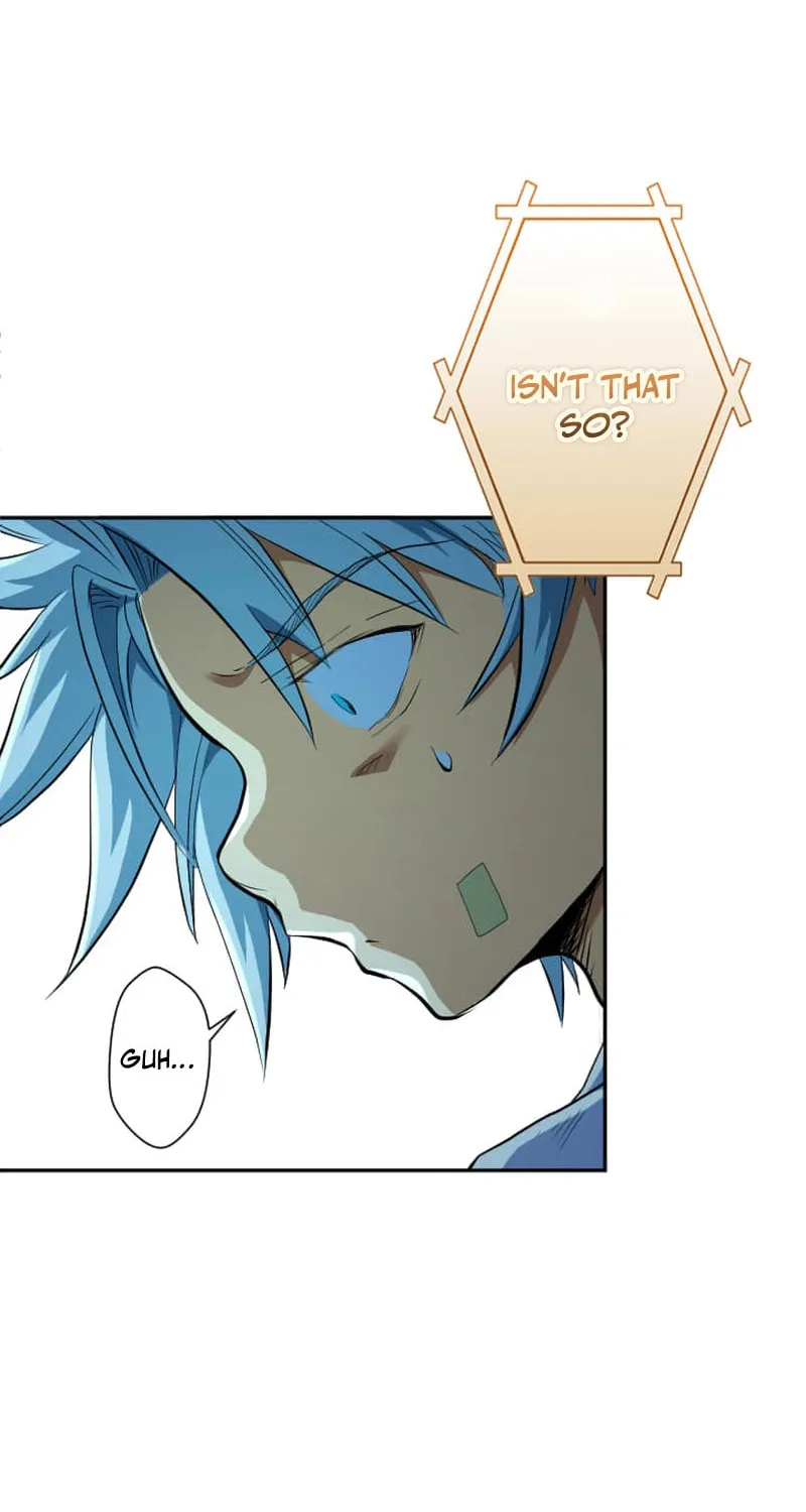 Great Sage of 100 Magic Stones Chapter 6 page 69 - 