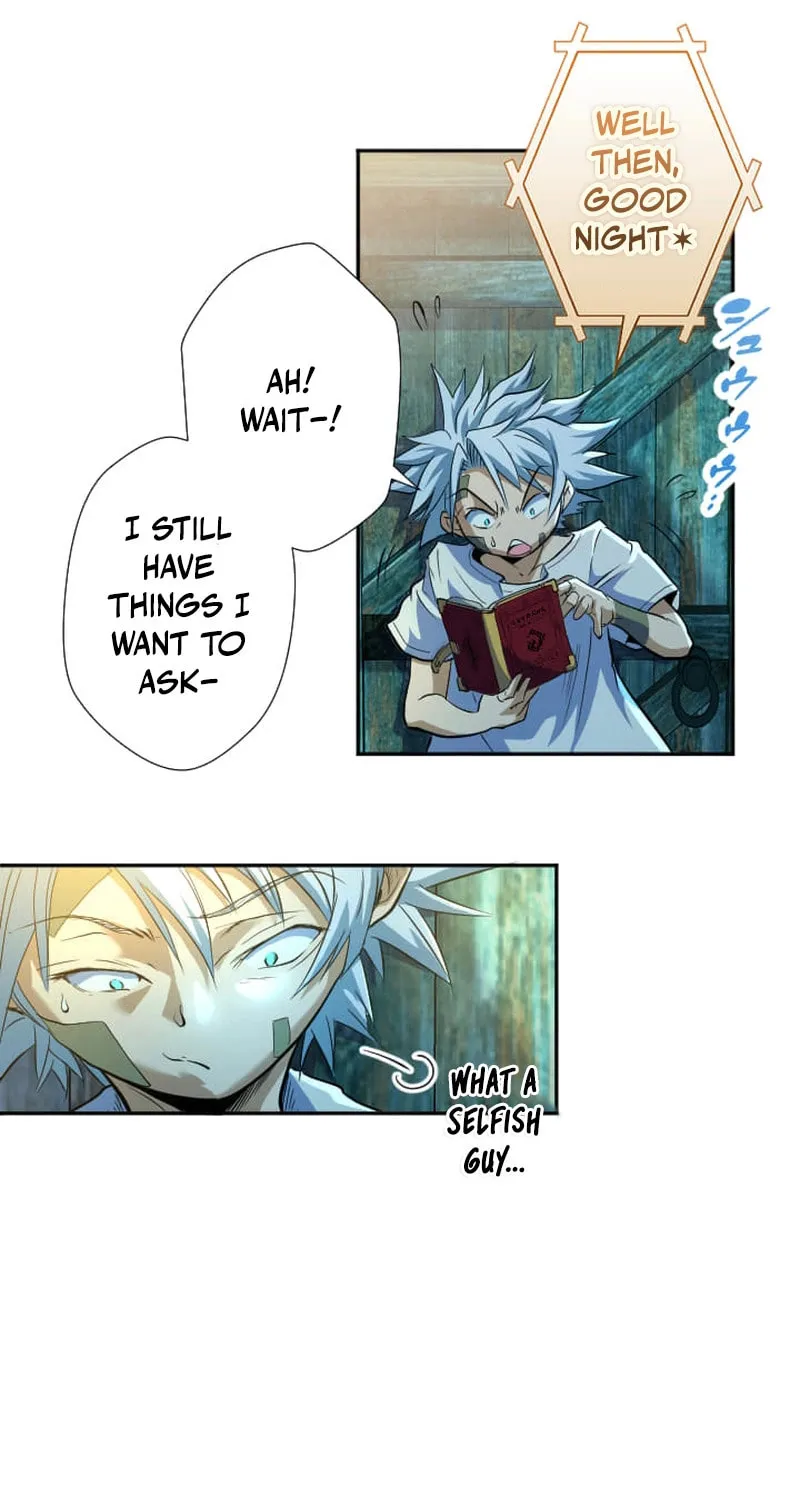 Great Sage of 100 Magic Stones Chapter 6 page 70 - 