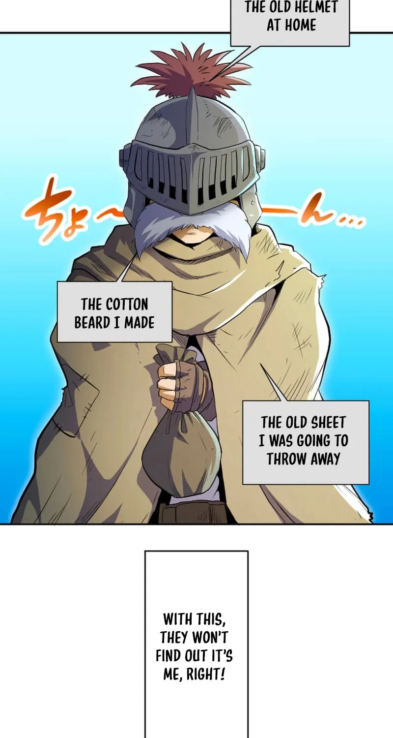 Great Sage of 100 Magic Stones Chapter 6 page 73 - 