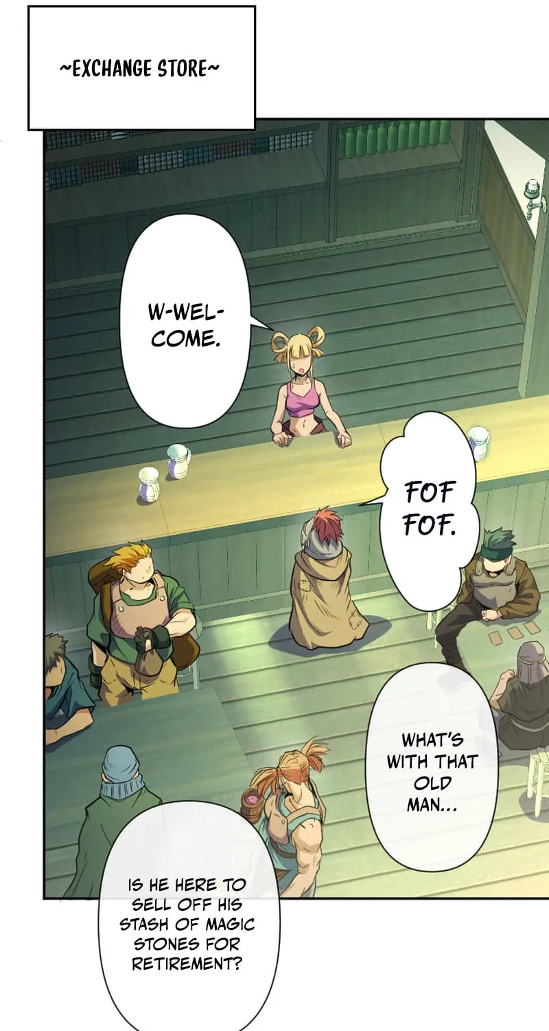Great Sage of 100 Magic Stones Chapter 6 page 75 - 