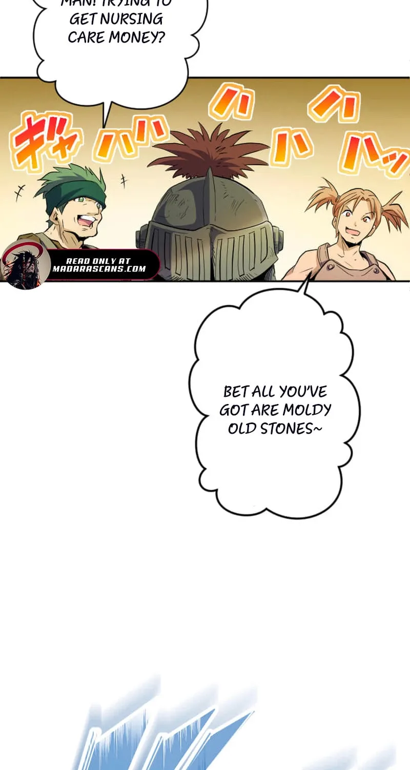 Great Sage of 100 Magic Stones Chapter 6 page 77 - 