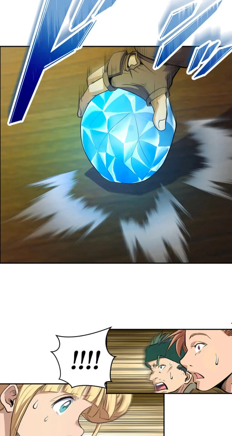 Great Sage of 100 Magic Stones Chapter 6 page 78 - 