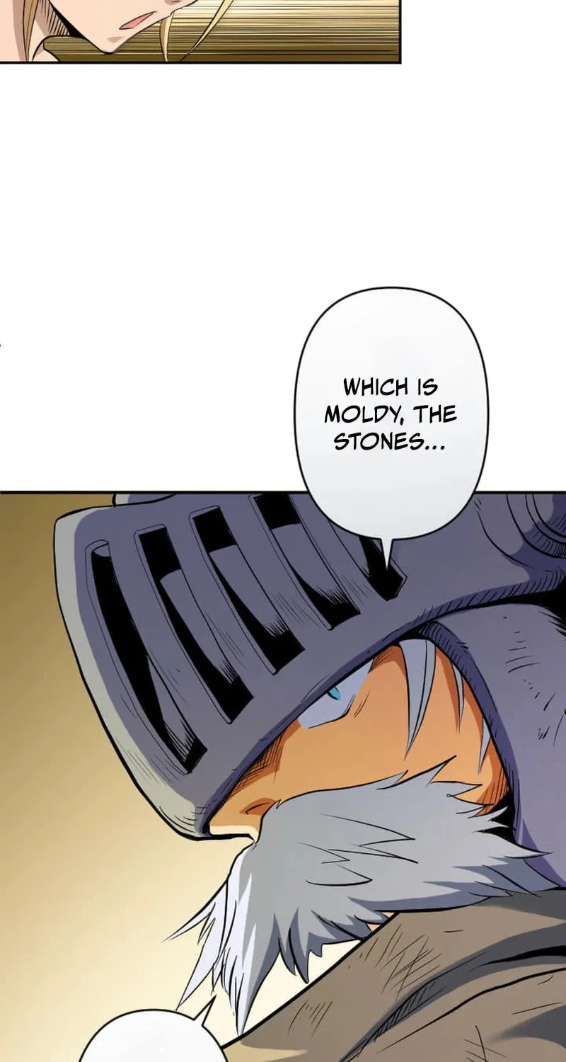 Great Sage of 100 Magic Stones Chapter 6 page 79 - 
