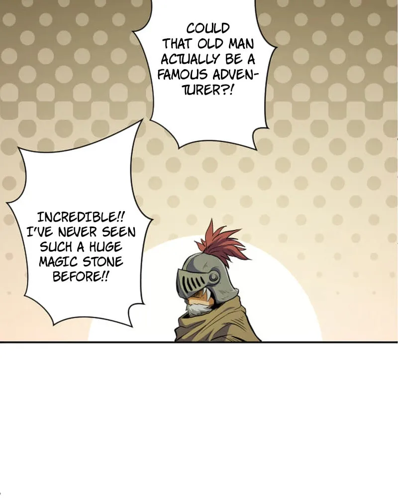 Great Sage of 100 Magic Stones Chapter 6 page 81 - 