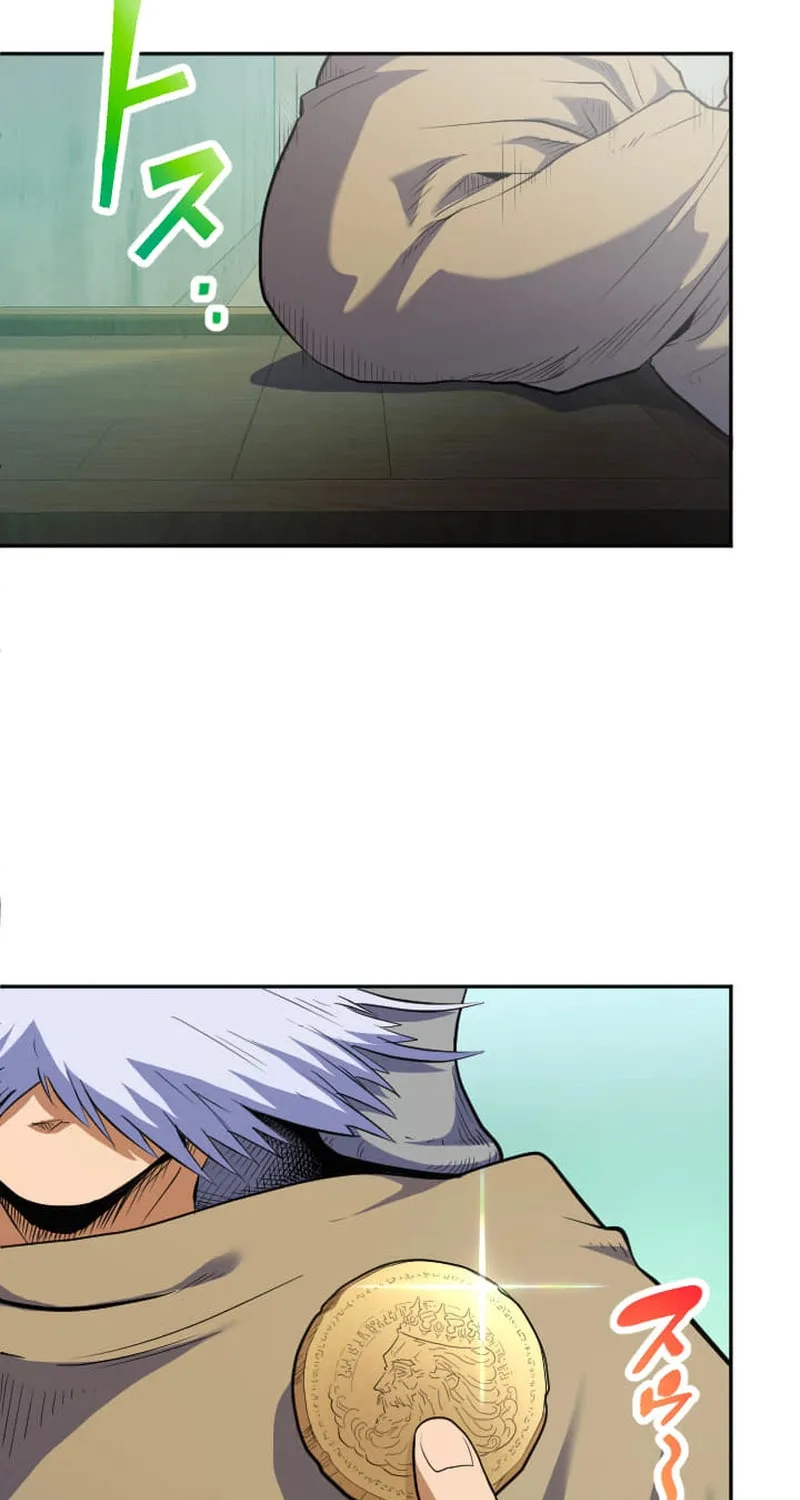 Great Sage of 100 Magic Stones Chapter 6 page 85 - 