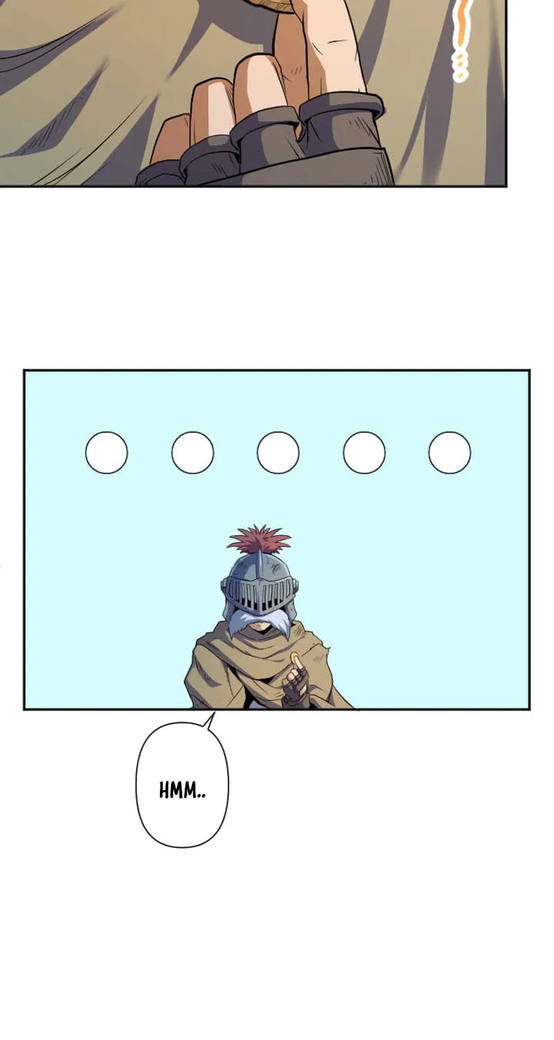 Great Sage of 100 Magic Stones Chapter 6 page 86 - 