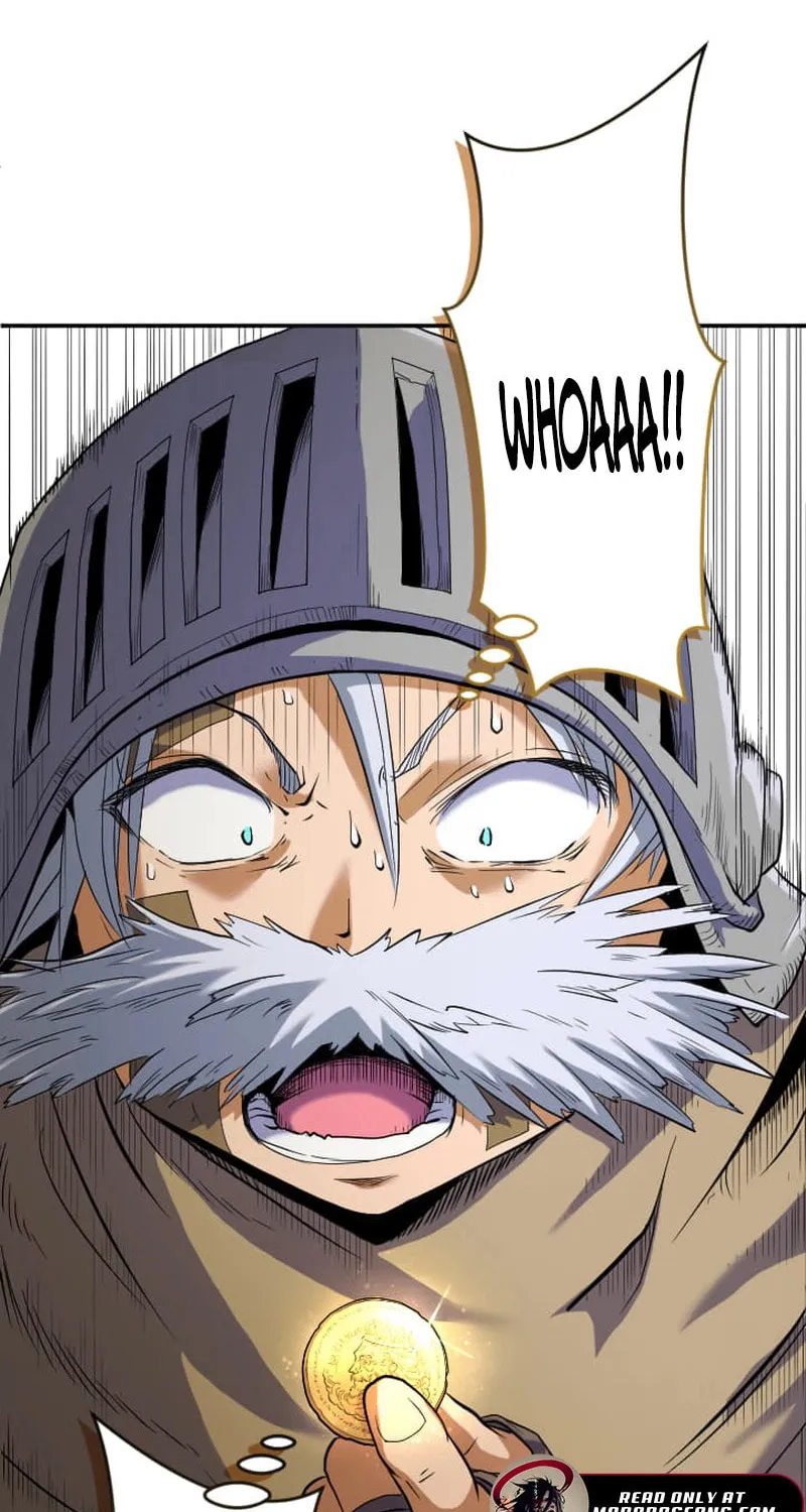Great Sage of 100 Magic Stones Chapter 6 page 87 - 