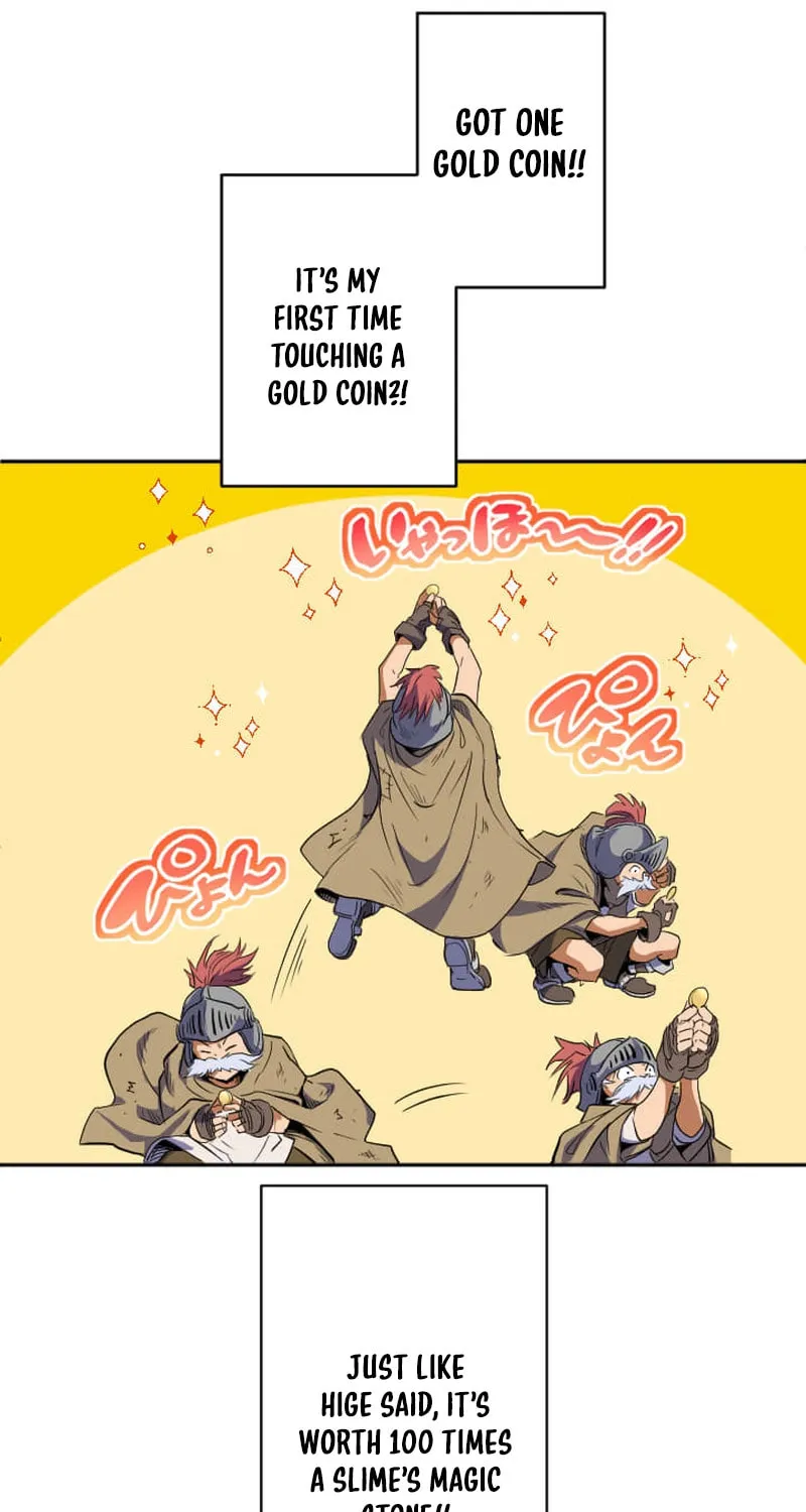 Great Sage of 100 Magic Stones Chapter 6 page 89 - 
