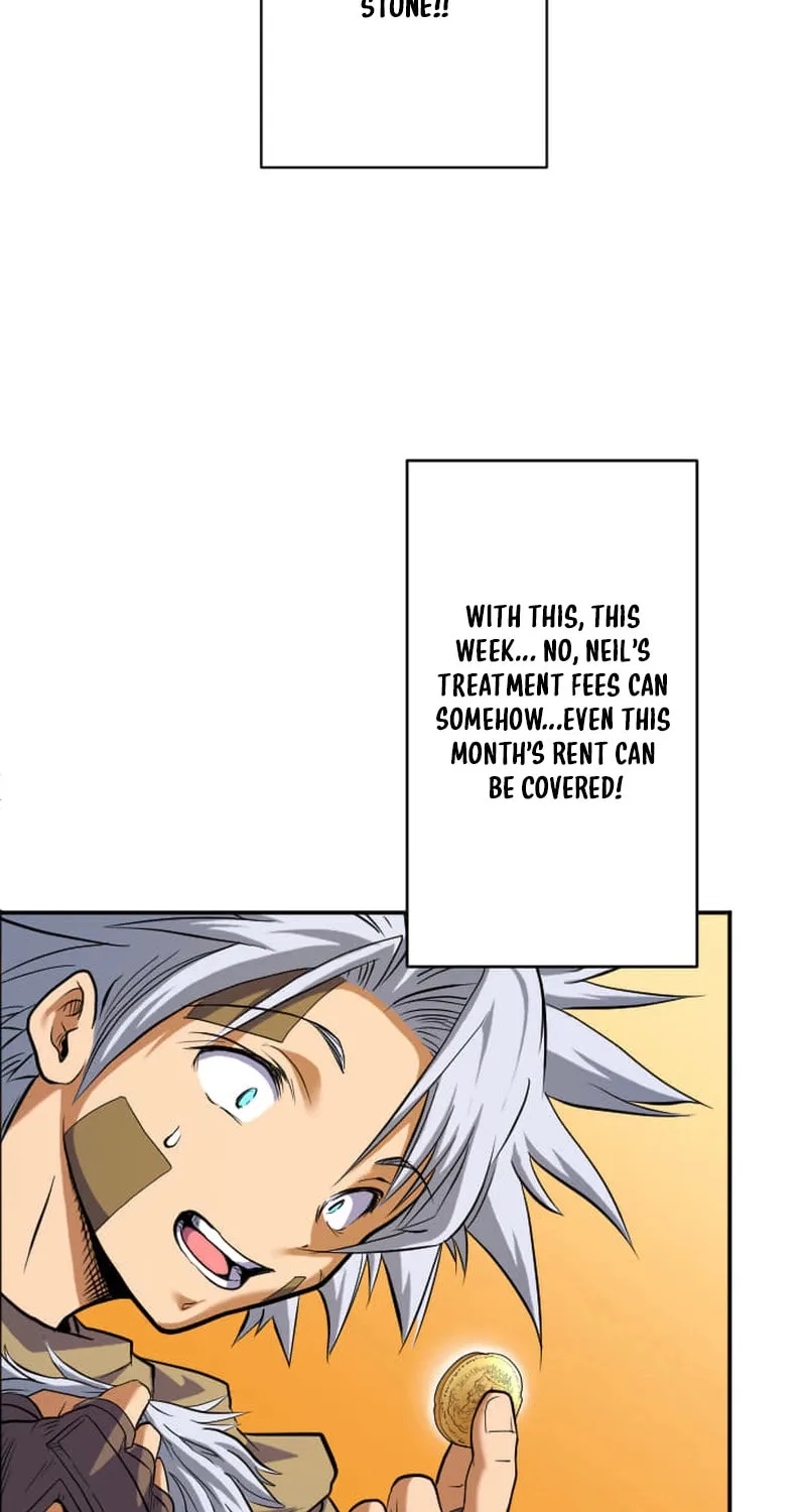 Great Sage of 100 Magic Stones Chapter 6 page 90 - 
