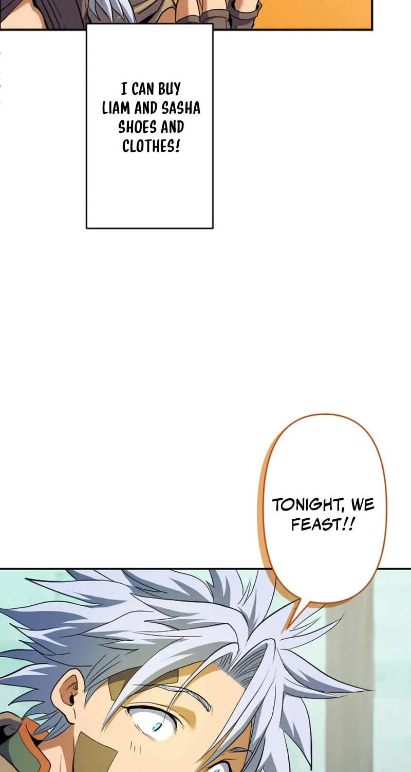 Great Sage of 100 Magic Stones Chapter 6 page 91 - 
